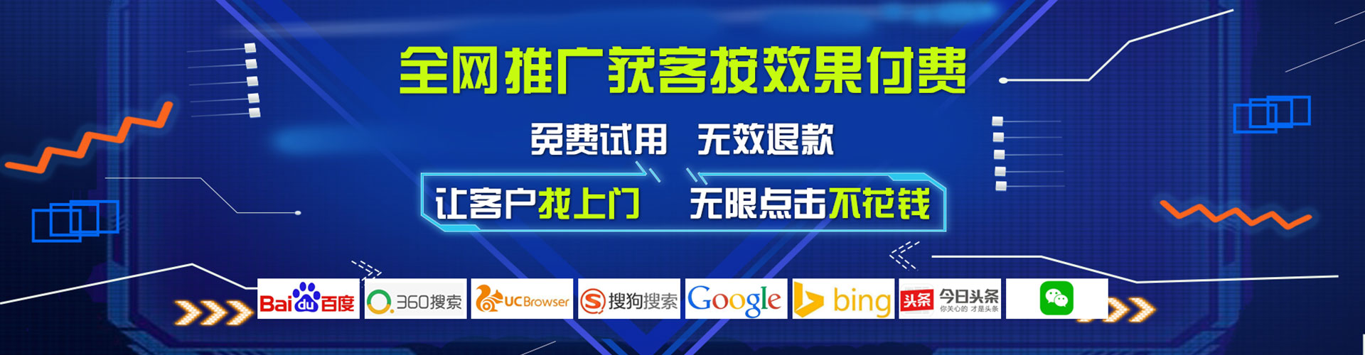 文昌信息流竞价